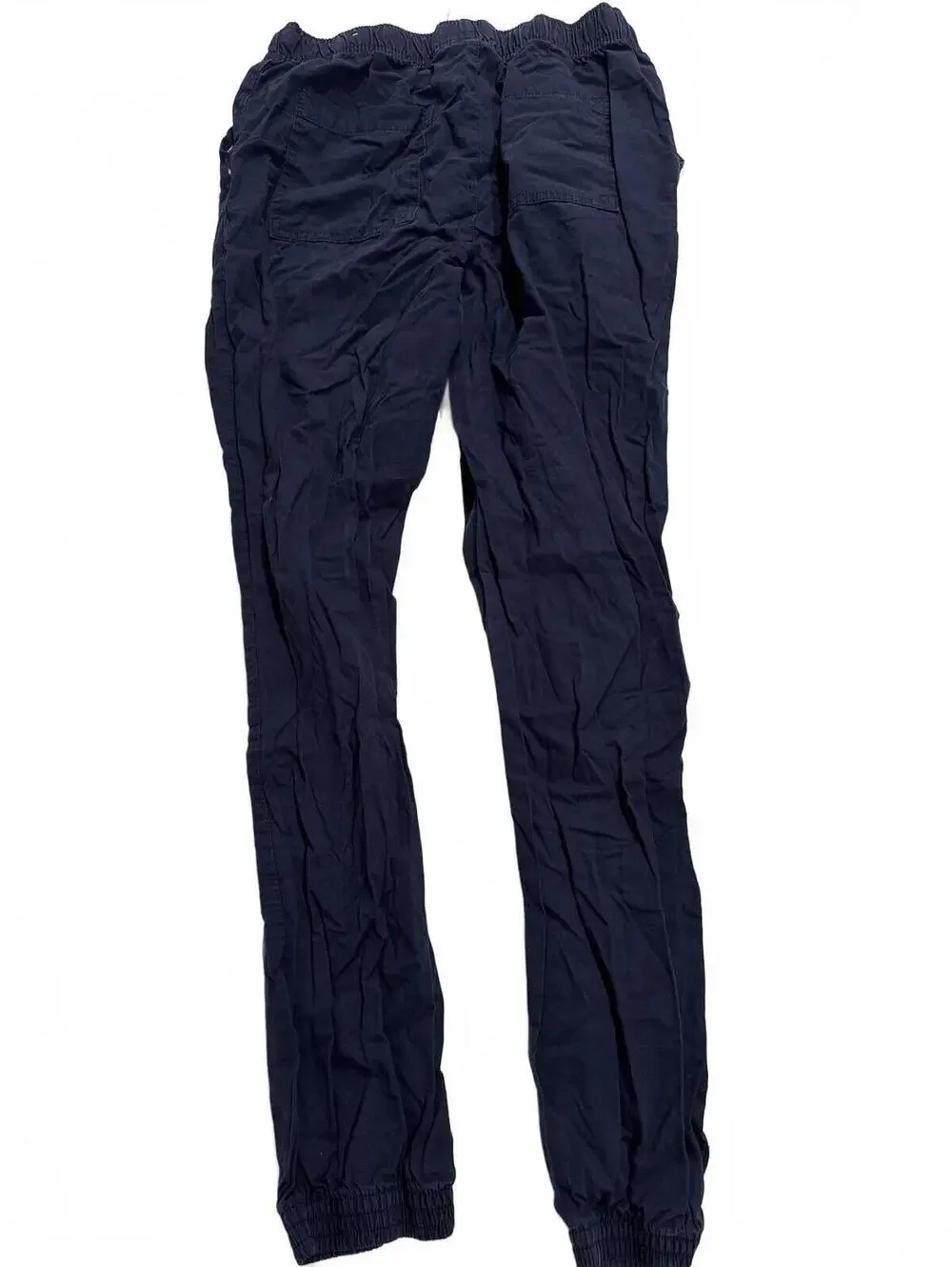 Children's Place Navy Jogger Pants - Boys 16